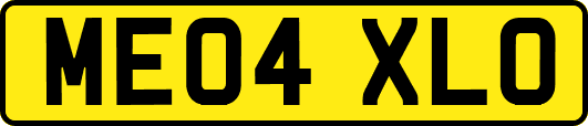 ME04XLO
