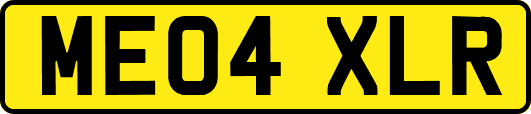 ME04XLR