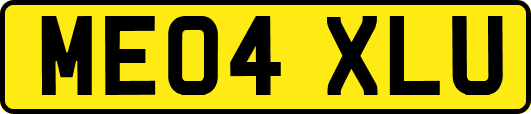 ME04XLU