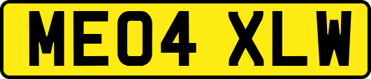 ME04XLW