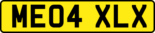 ME04XLX