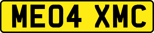 ME04XMC