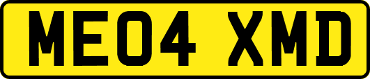 ME04XMD
