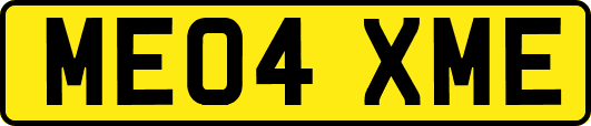 ME04XME