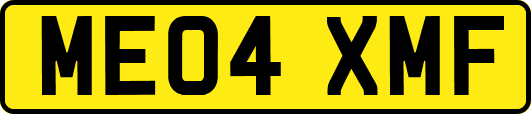 ME04XMF
