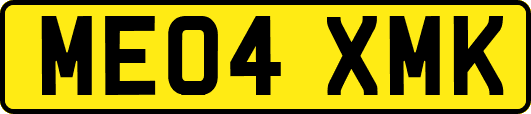 ME04XMK