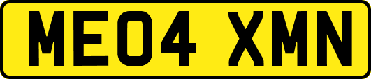 ME04XMN