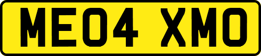 ME04XMO
