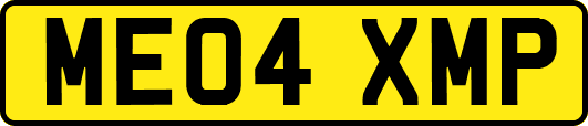 ME04XMP