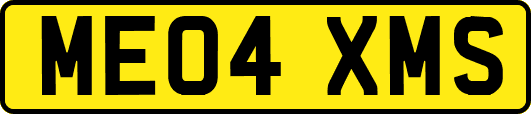 ME04XMS