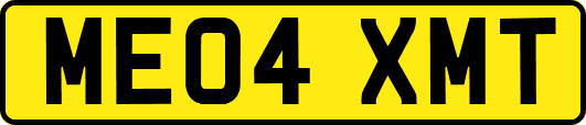 ME04XMT