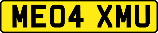 ME04XMU