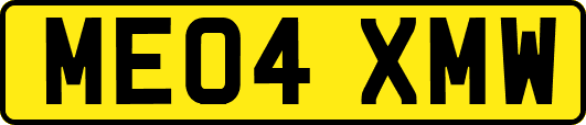 ME04XMW