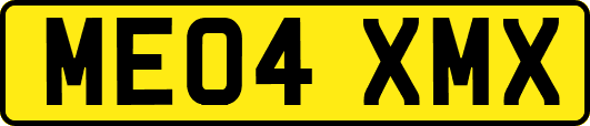 ME04XMX