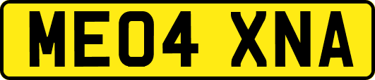 ME04XNA