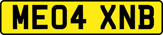 ME04XNB