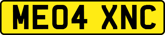 ME04XNC