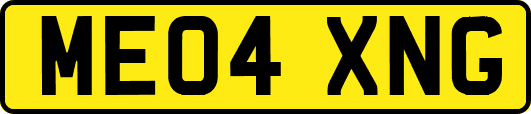 ME04XNG