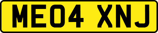 ME04XNJ