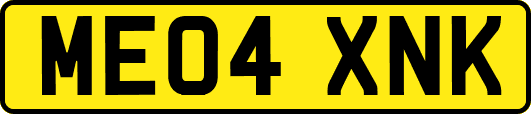ME04XNK