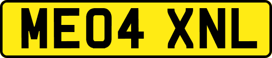 ME04XNL