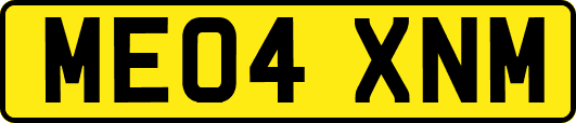 ME04XNM