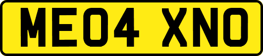 ME04XNO