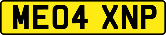 ME04XNP