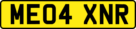 ME04XNR