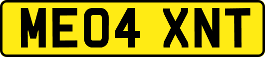 ME04XNT