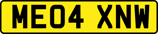 ME04XNW