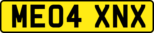 ME04XNX