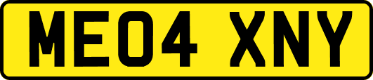 ME04XNY