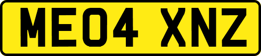 ME04XNZ