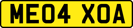 ME04XOA