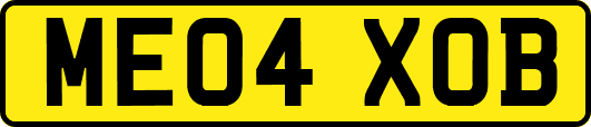 ME04XOB