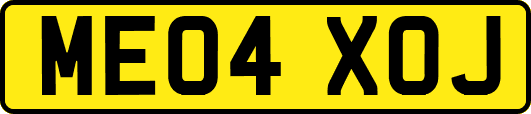 ME04XOJ