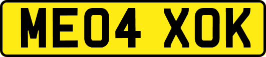 ME04XOK
