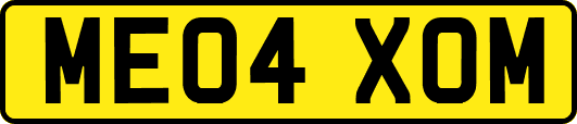 ME04XOM