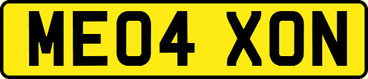 ME04XON