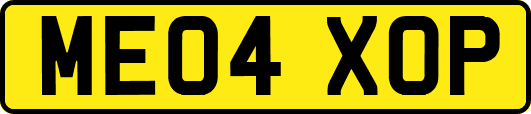 ME04XOP