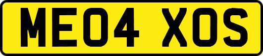 ME04XOS