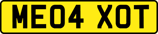 ME04XOT