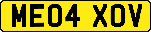 ME04XOV