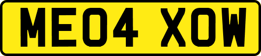 ME04XOW