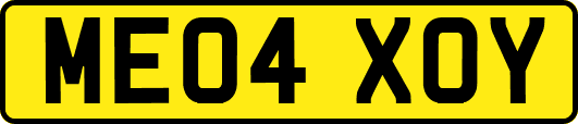 ME04XOY