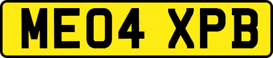 ME04XPB
