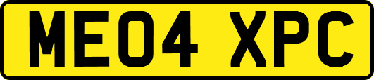 ME04XPC