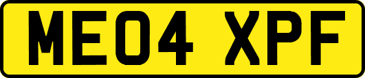 ME04XPF