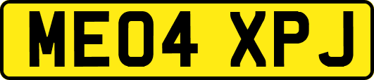 ME04XPJ